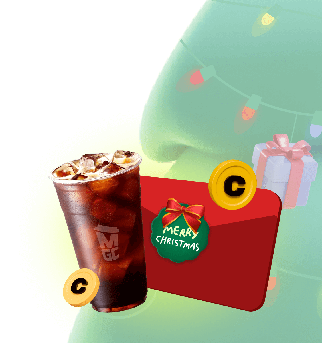 Christmas 2025 Event Page